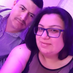 Meet your Posher, Karina